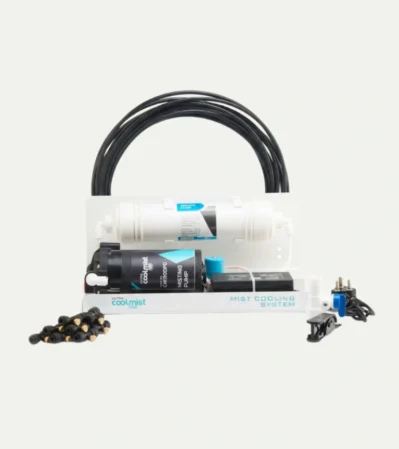 Ultra Cool Mist Misting Kit img 1